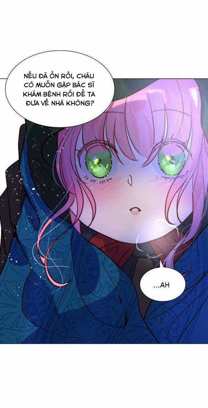 Tôi Được Sinh Ra Là Con Gái Thứ Hai Chapter 1 trang 50