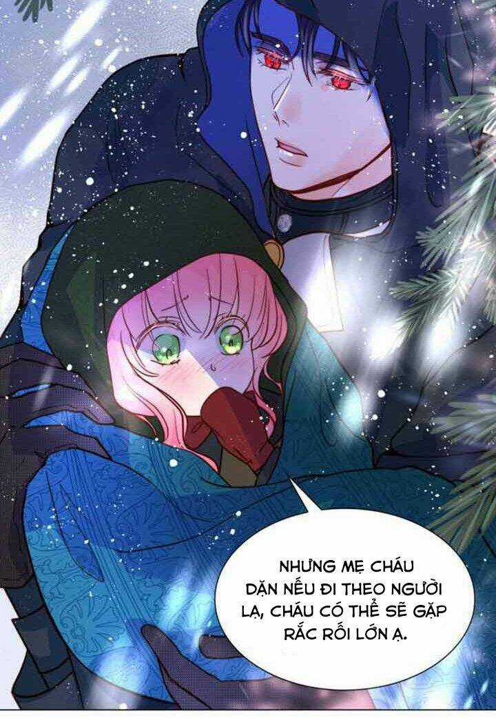 Tôi Được Sinh Ra Là Con Gái Thứ Hai Chapter 1 trang 53