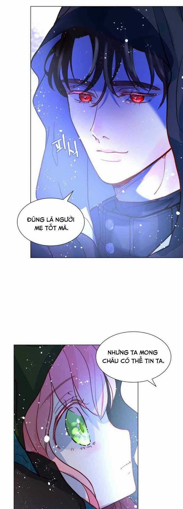 Tôi Được Sinh Ra Là Con Gái Thứ Hai Chapter 1 trang 54