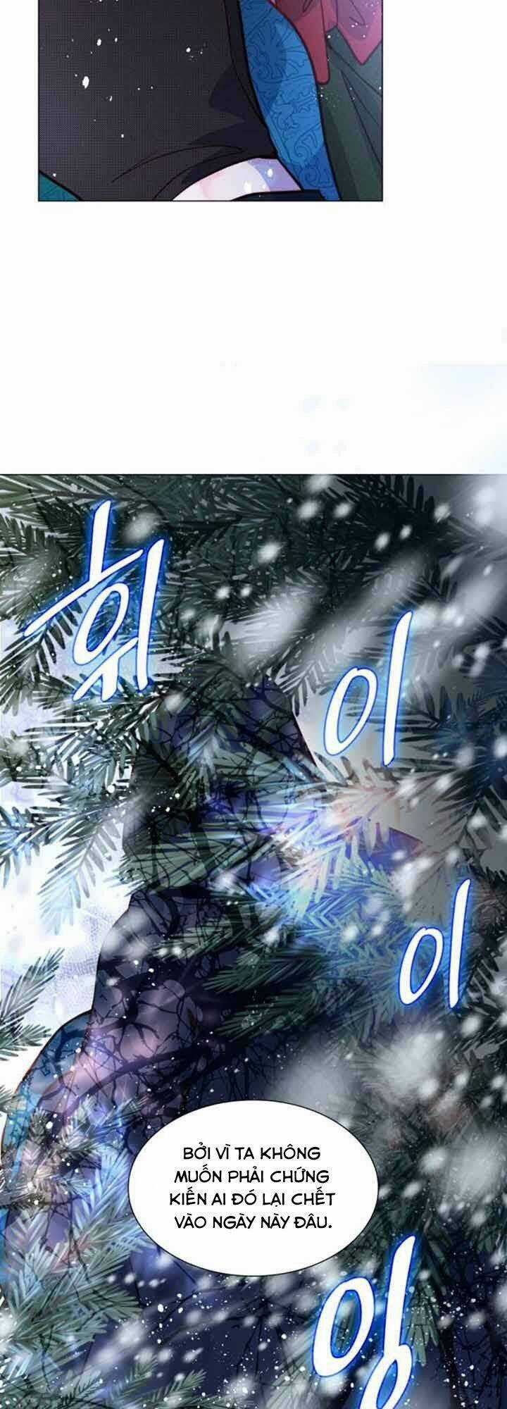 Tôi Được Sinh Ra Là Con Gái Thứ Hai Chapter 1 trang 55