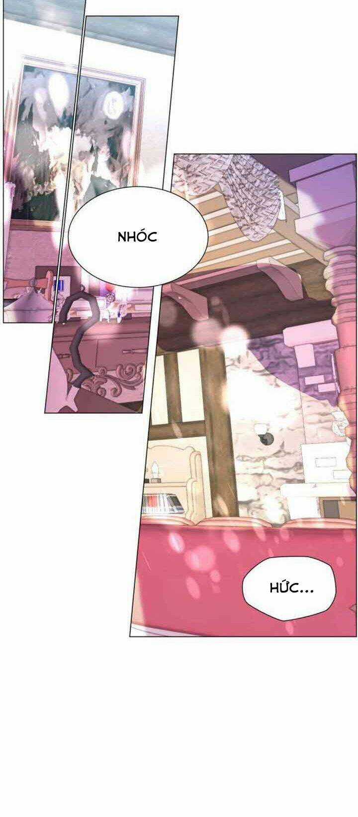 Tôi Được Sinh Ra Là Con Gái Thứ Hai Chapter 1 trang 59