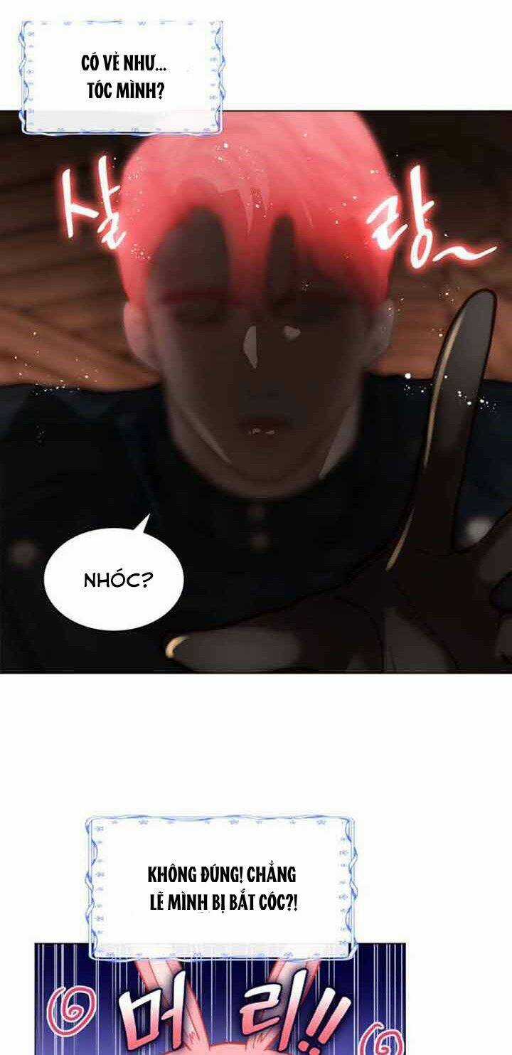 Tôi Được Sinh Ra Là Con Gái Thứ Hai Chapter 1 trang 60