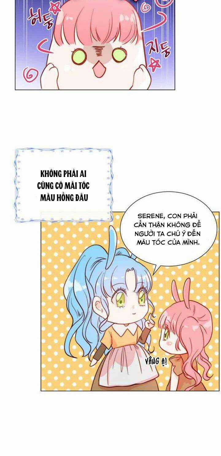 Tôi Được Sinh Ra Là Con Gái Thứ Hai Chapter 1 trang 61