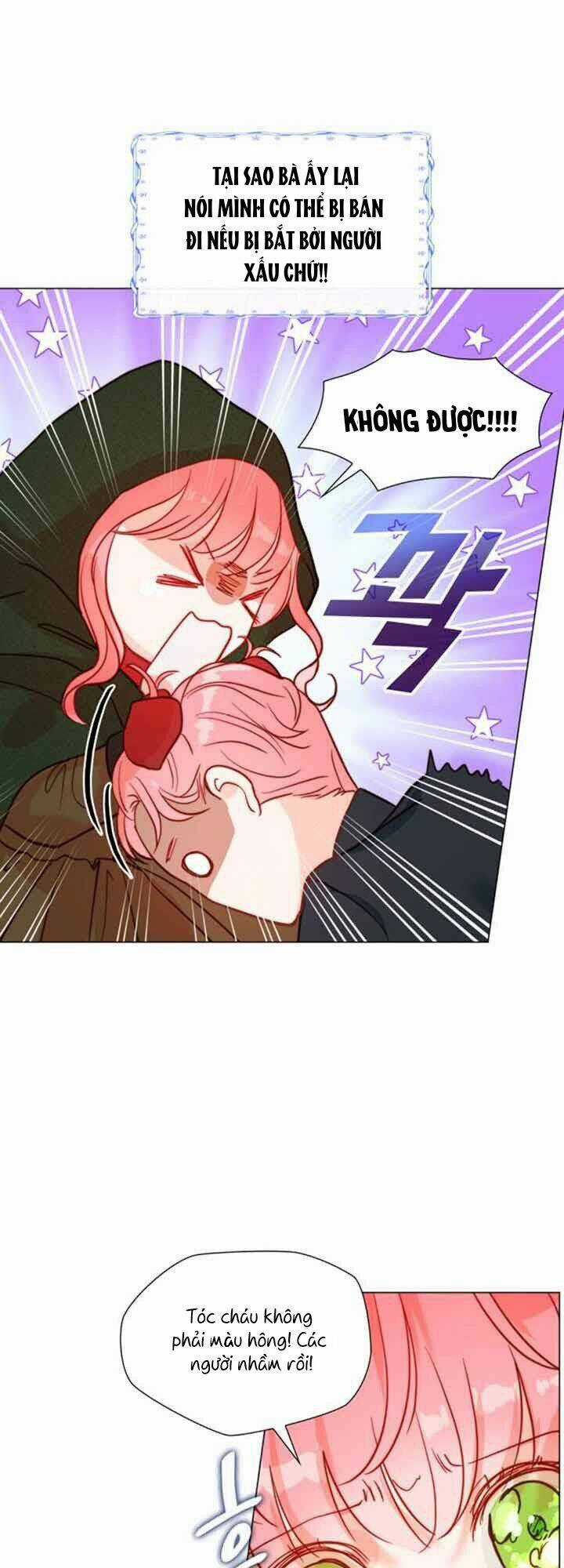 Tôi Được Sinh Ra Là Con Gái Thứ Hai Chapter 1 trang 62