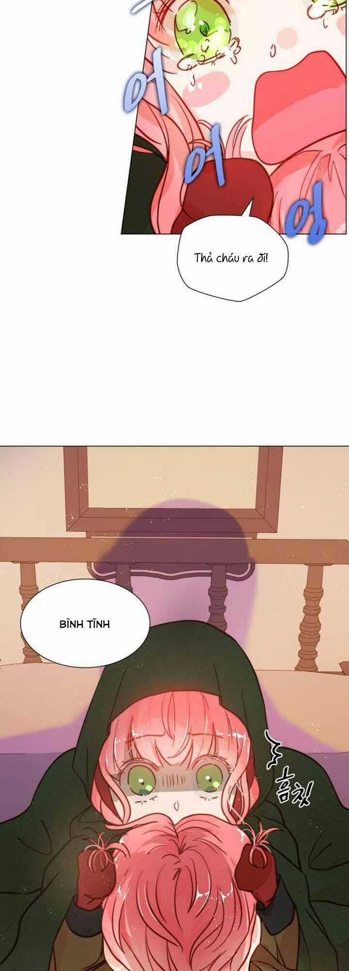 Tôi Được Sinh Ra Là Con Gái Thứ Hai Chapter 1 trang 63