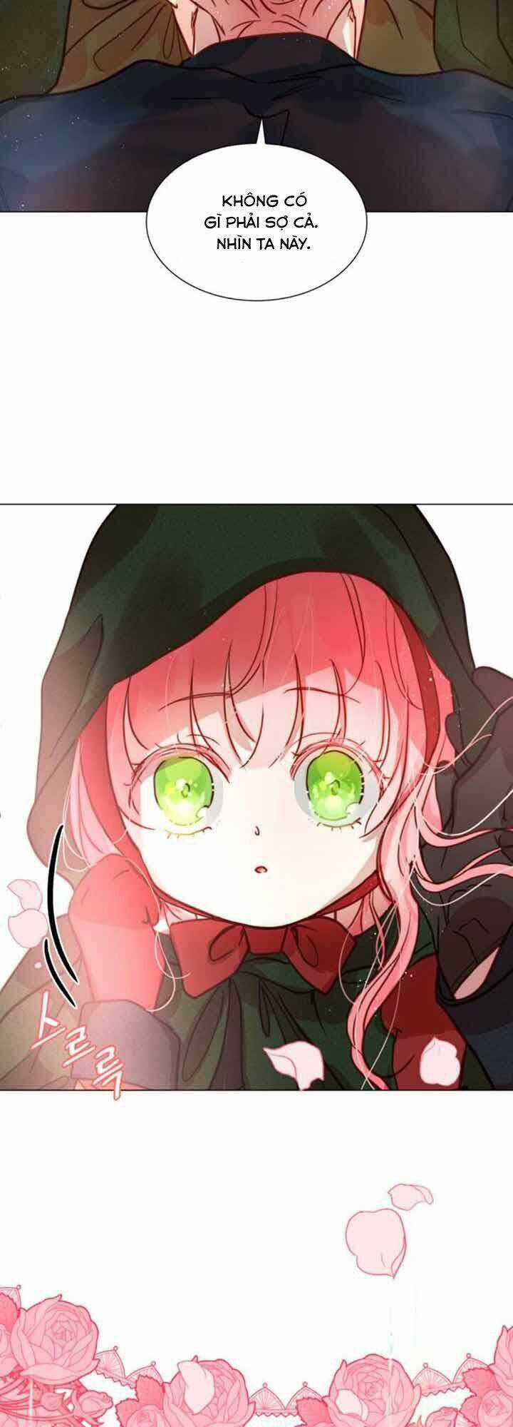 Tôi Được Sinh Ra Là Con Gái Thứ Hai Chapter 1 trang 64