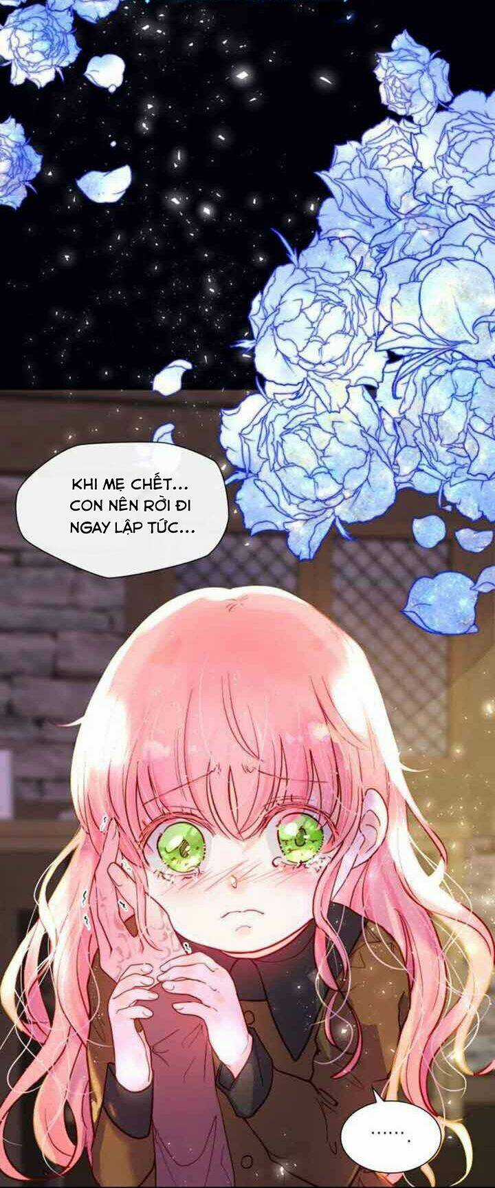 Tôi Được Sinh Ra Là Con Gái Thứ Hai Chapter 1 trang 7