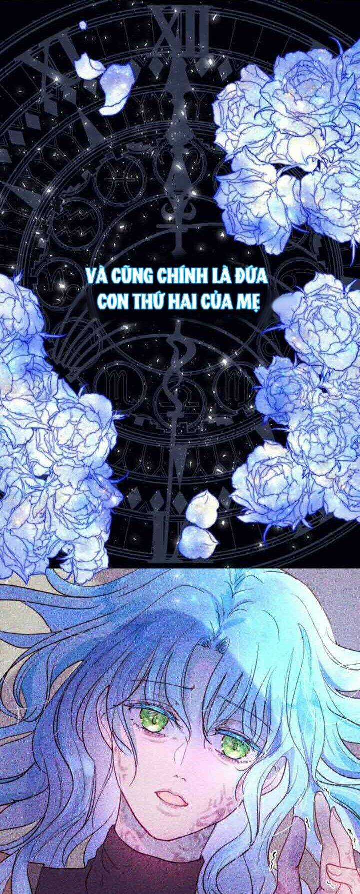 Tôi Được Sinh Ra Là Con Gái Thứ Hai Chapter 1 trang 8