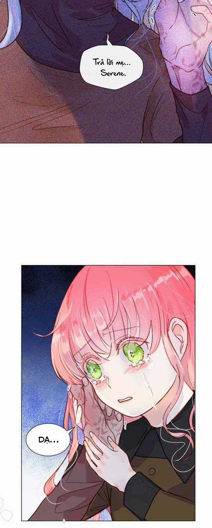 Tôi Được Sinh Ra Là Con Gái Thứ Hai Chapter 1 trang 9