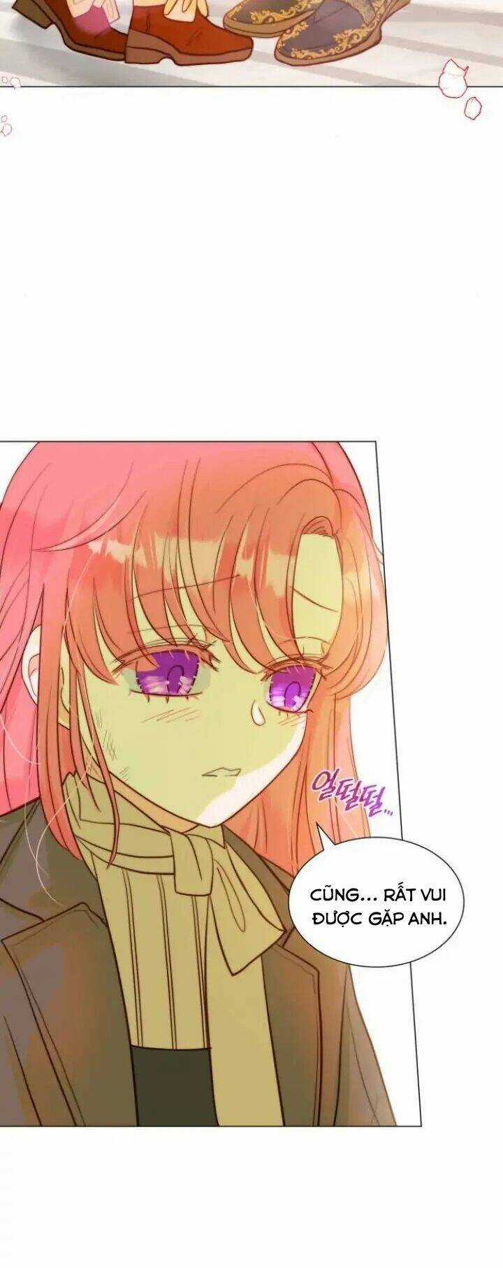 Tôi Được Sinh Ra Là Con Gái Thứ Hai Chapter 10 trang 11