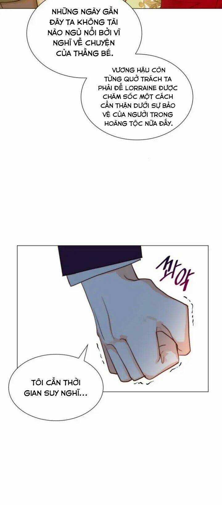 Tôi Được Sinh Ra Là Con Gái Thứ Hai Chapter 10 trang 13