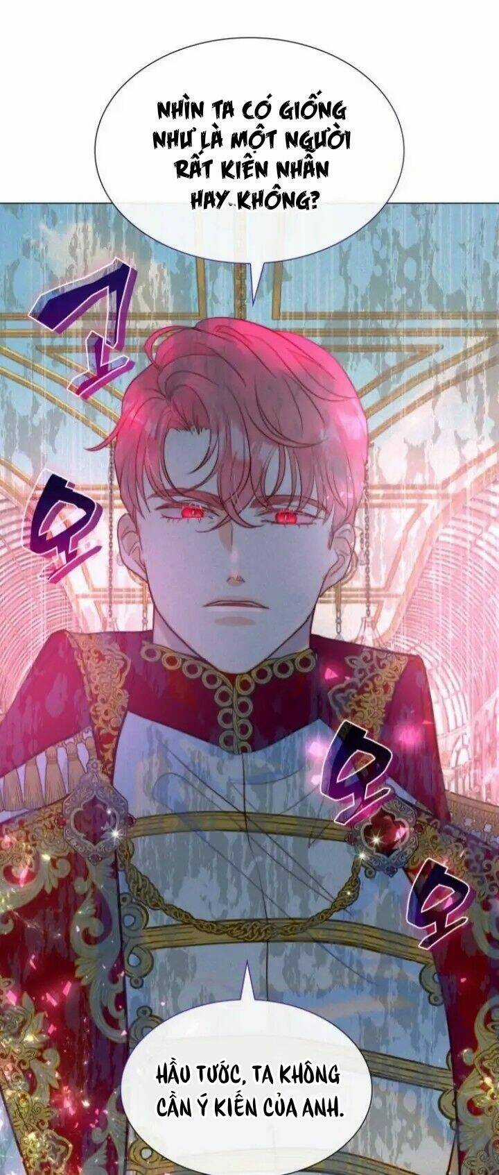 Tôi Được Sinh Ra Là Con Gái Thứ Hai Chapter 10 trang 14