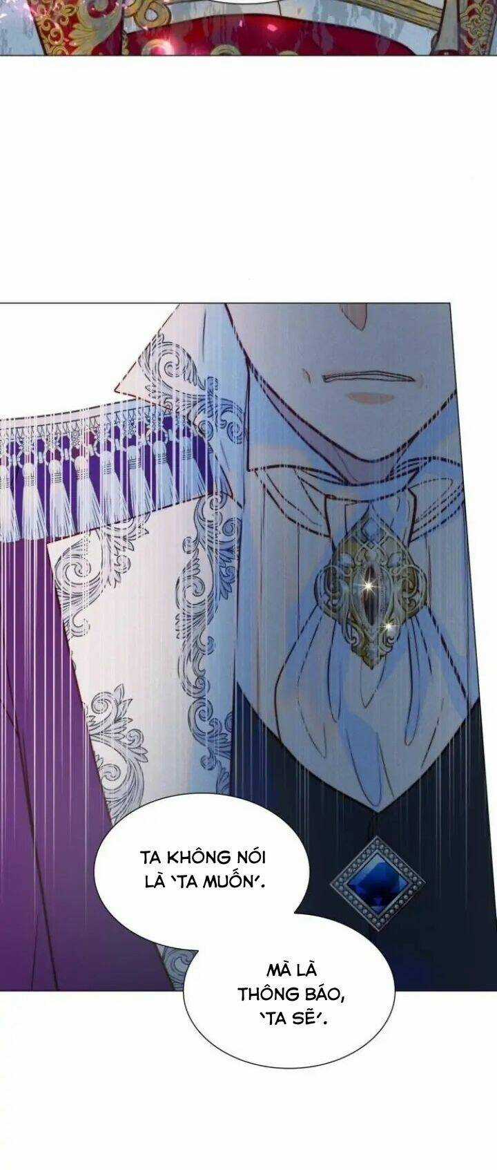 Tôi Được Sinh Ra Là Con Gái Thứ Hai Chapter 10 trang 15