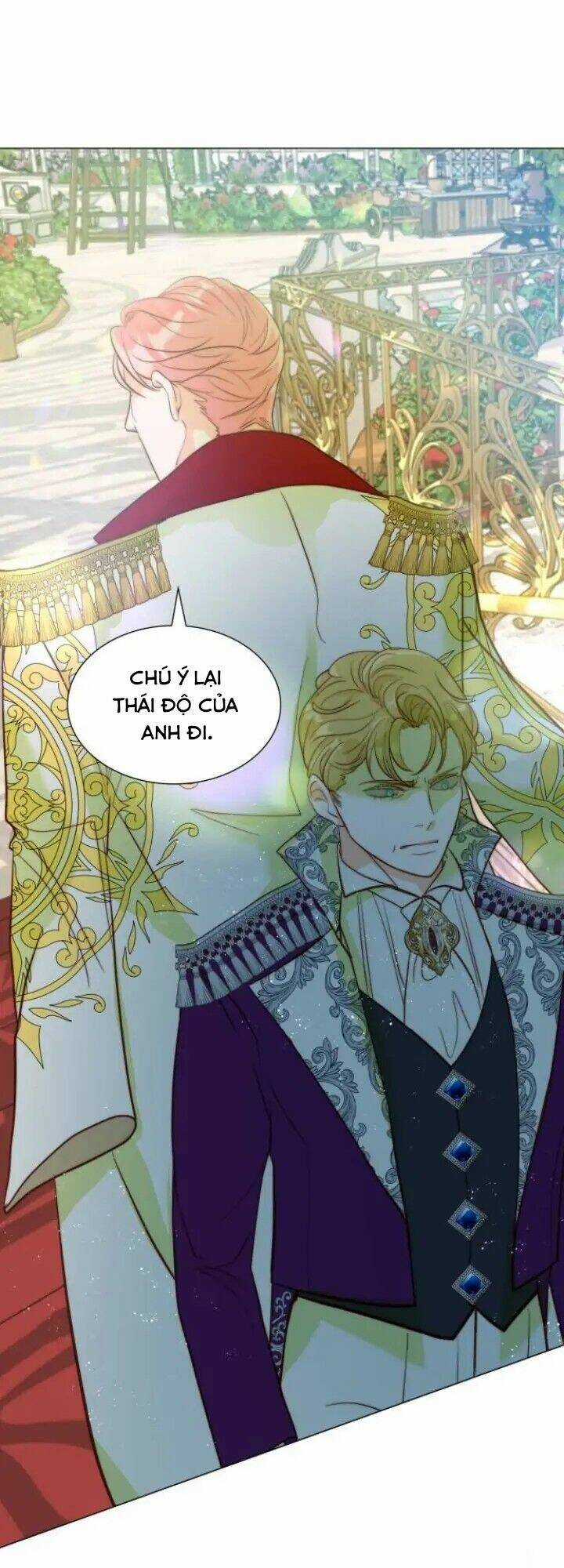 Tôi Được Sinh Ra Là Con Gái Thứ Hai Chapter 10 trang 16