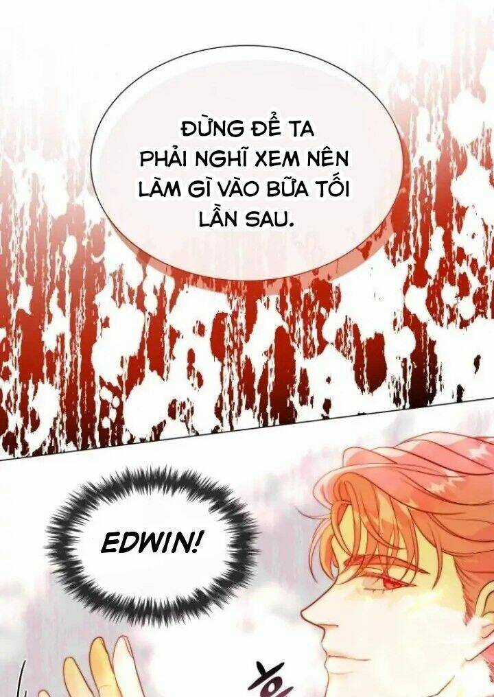 Tôi Được Sinh Ra Là Con Gái Thứ Hai Chapter 10 trang 17