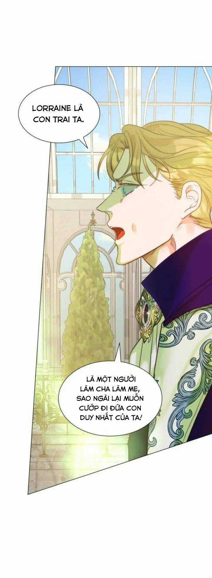 Tôi Được Sinh Ra Là Con Gái Thứ Hai Chapter 10 trang 2