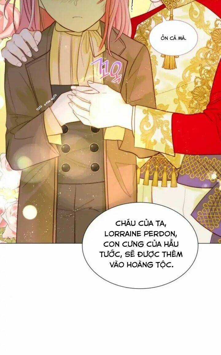 Tôi Được Sinh Ra Là Con Gái Thứ Hai Chapter 10 trang 22