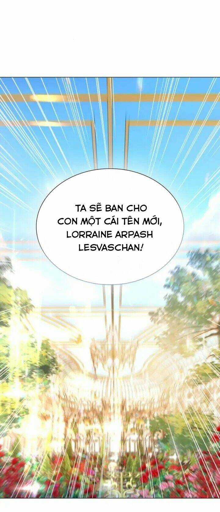 Tôi Được Sinh Ra Là Con Gái Thứ Hai Chapter 10 trang 23