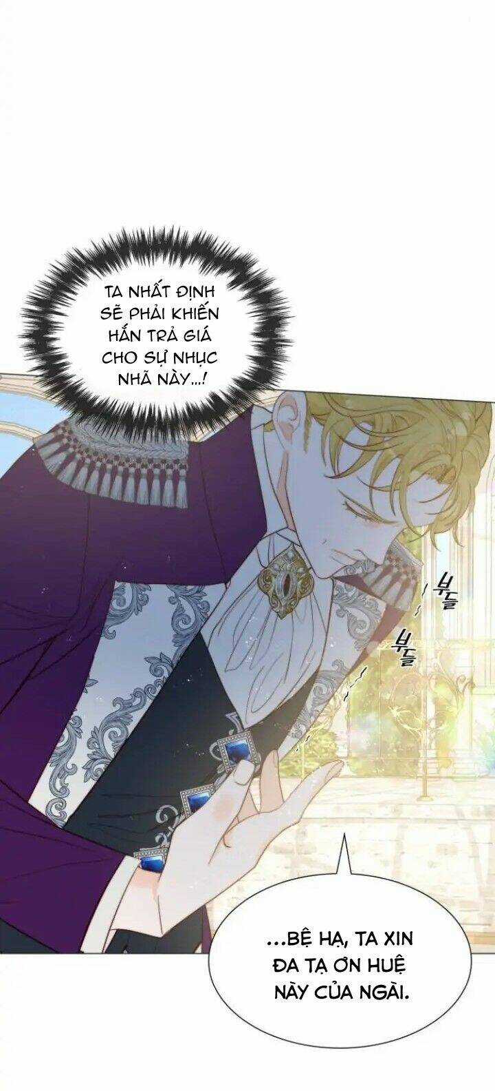 Tôi Được Sinh Ra Là Con Gái Thứ Hai Chapter 10 trang 26