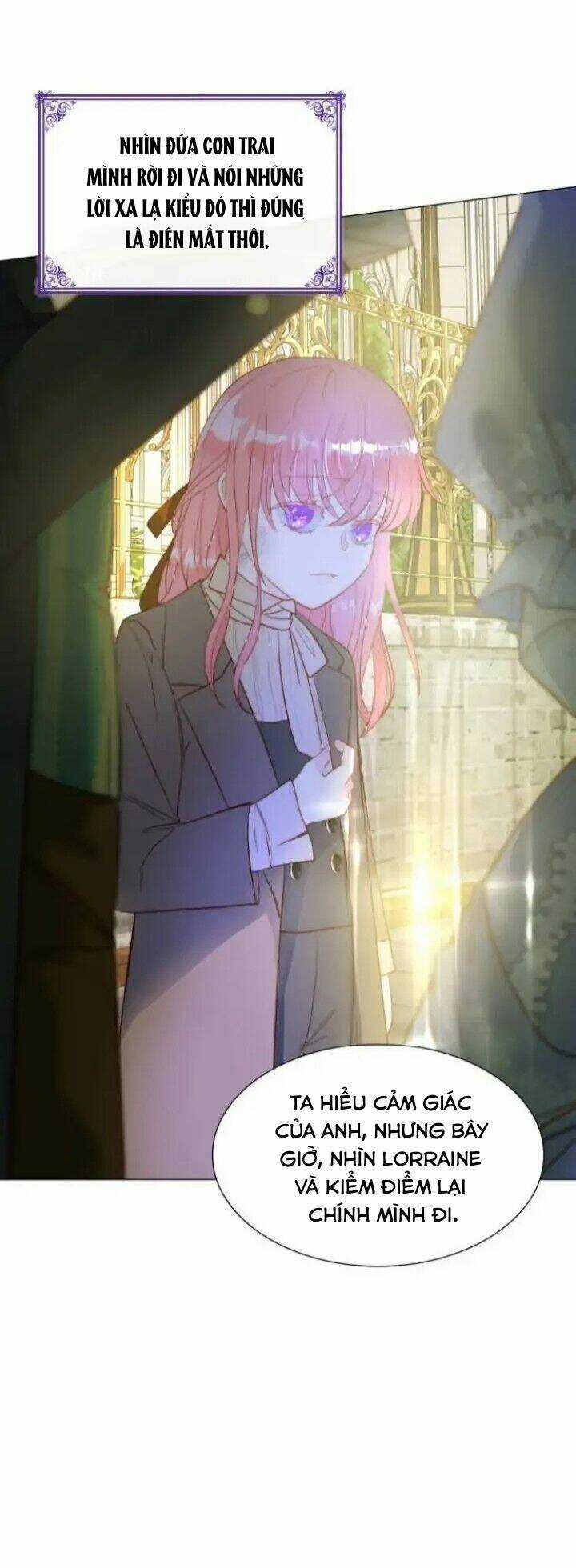 Tôi Được Sinh Ra Là Con Gái Thứ Hai Chapter 10 trang 3