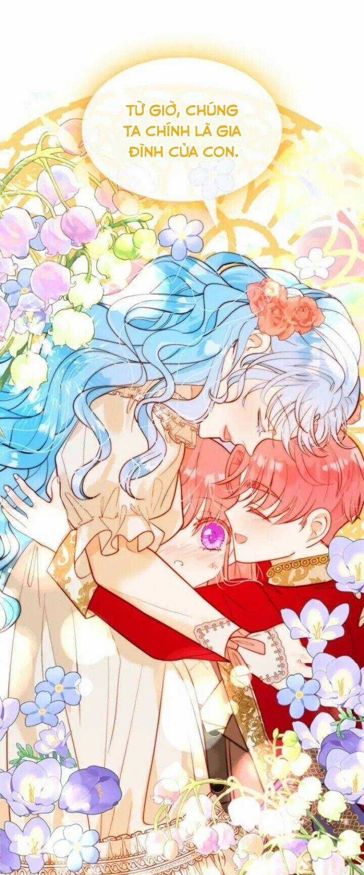 Tôi Được Sinh Ra Là Con Gái Thứ Hai Chapter 10 trang 33