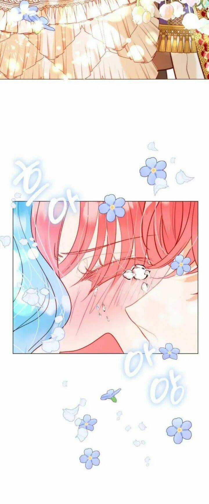 Tôi Được Sinh Ra Là Con Gái Thứ Hai Chapter 10 trang 34