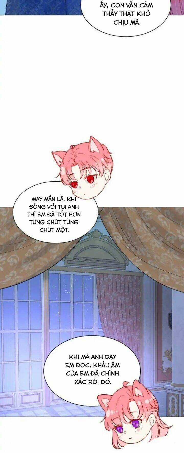 Tôi Được Sinh Ra Là Con Gái Thứ Hai Chapter 10 trang 36