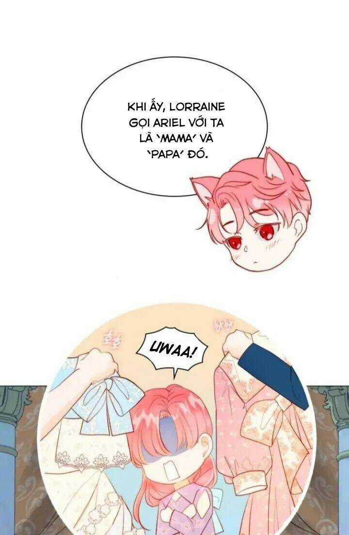 Tôi Được Sinh Ra Là Con Gái Thứ Hai Chapter 10 trang 39