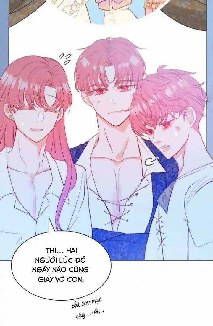 Tôi Được Sinh Ra Là Con Gái Thứ Hai Chapter 10 trang 40