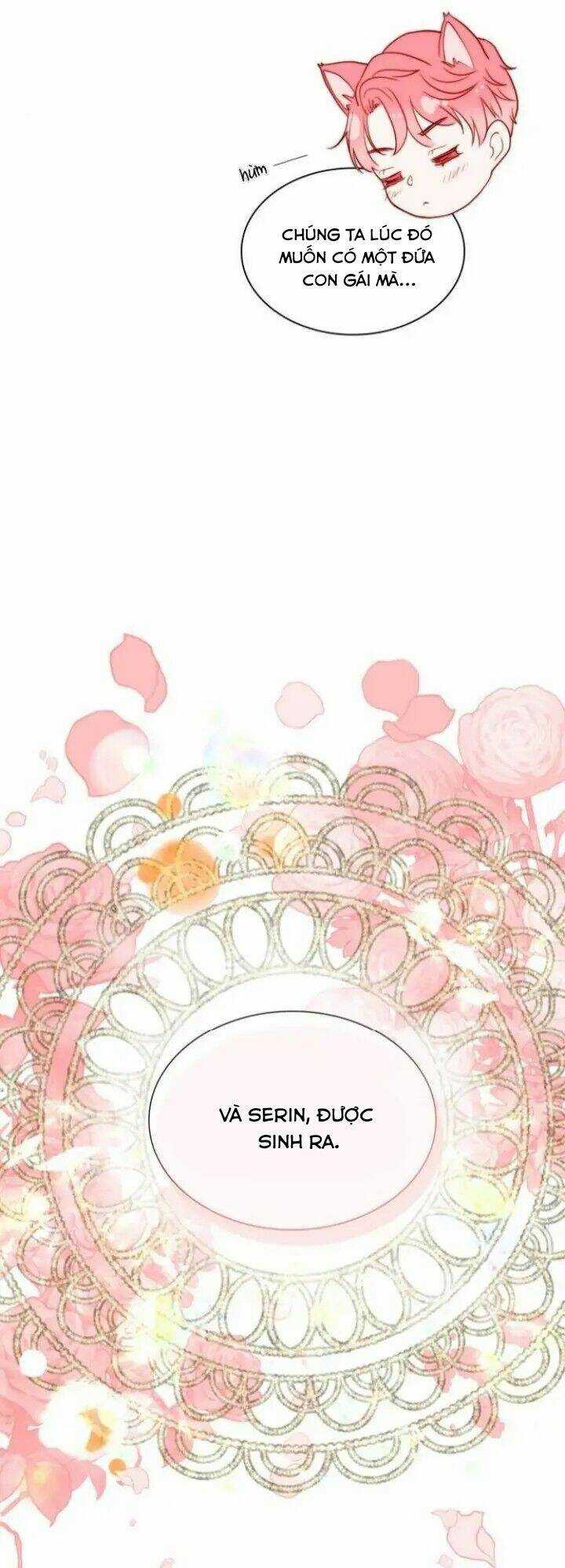 Tôi Được Sinh Ra Là Con Gái Thứ Hai Chapter 10 trang 41