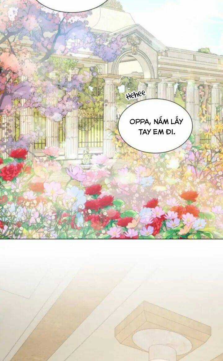 Tôi Được Sinh Ra Là Con Gái Thứ Hai Chapter 10 trang 46