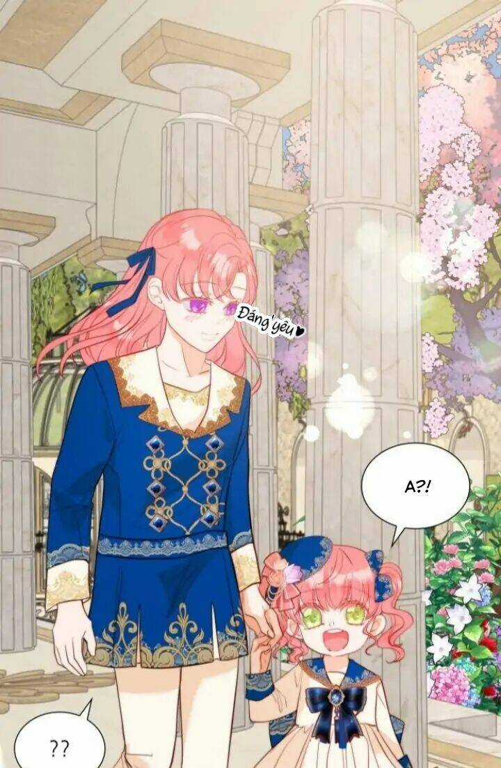 Tôi Được Sinh Ra Là Con Gái Thứ Hai Chapter 10 trang 47