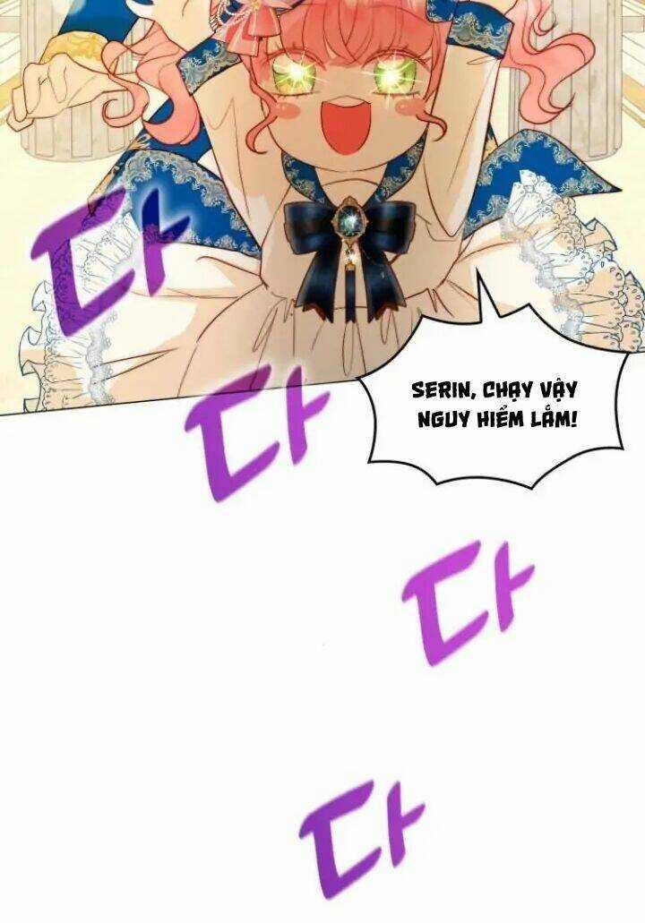 Tôi Được Sinh Ra Là Con Gái Thứ Hai Chapter 10 trang 50