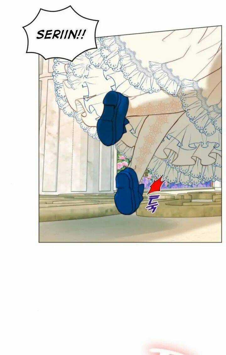 Tôi Được Sinh Ra Là Con Gái Thứ Hai Chapter 10 trang 51