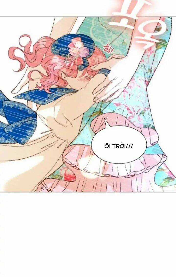 Tôi Được Sinh Ra Là Con Gái Thứ Hai Chapter 10 trang 52