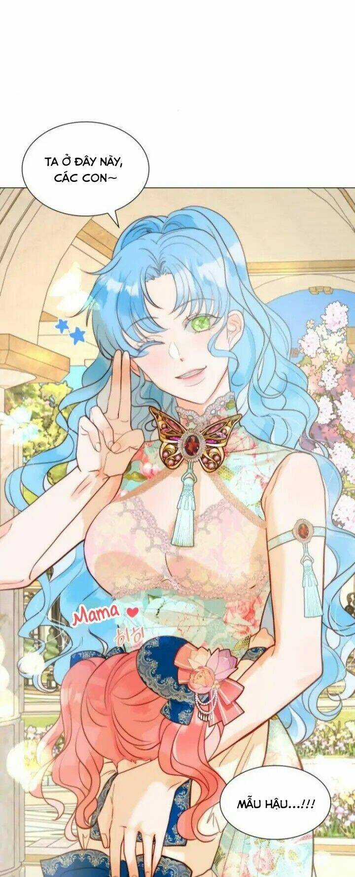 Tôi Được Sinh Ra Là Con Gái Thứ Hai Chapter 10 trang 53