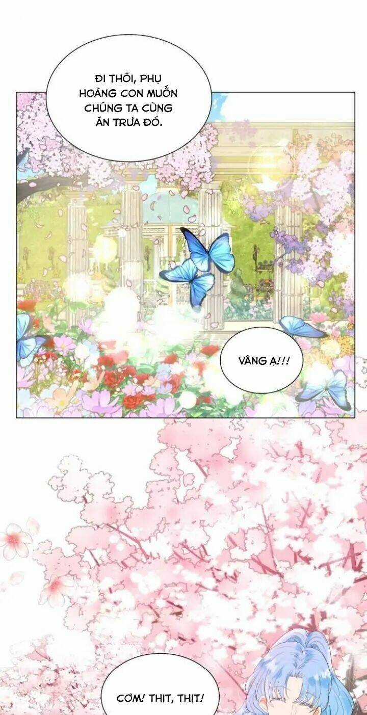 Tôi Được Sinh Ra Là Con Gái Thứ Hai Chapter 10 trang 56