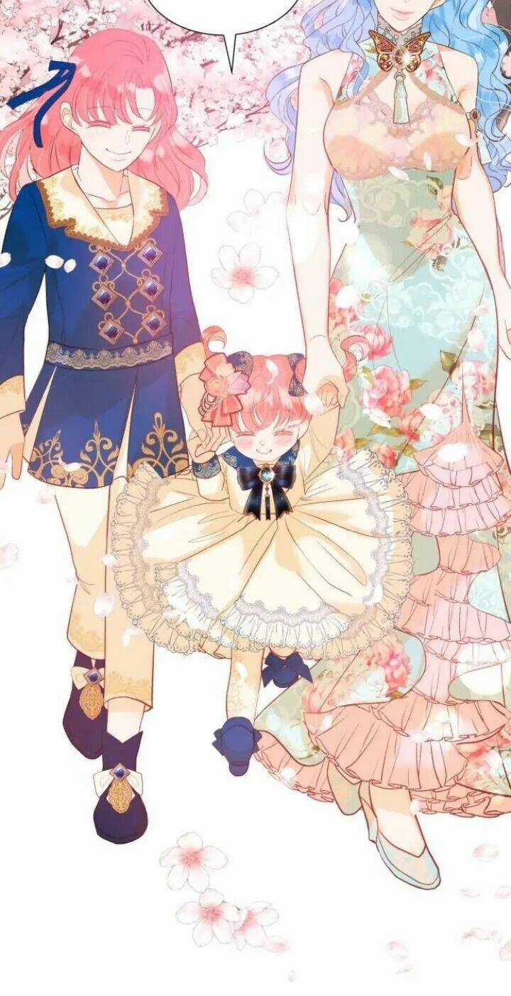 Tôi Được Sinh Ra Là Con Gái Thứ Hai Chapter 10 trang 57