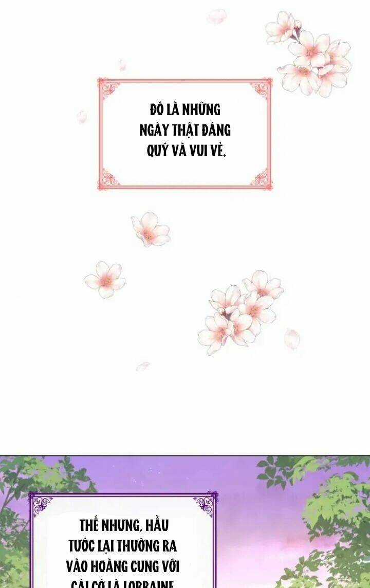 Tôi Được Sinh Ra Là Con Gái Thứ Hai Chapter 10 trang 58