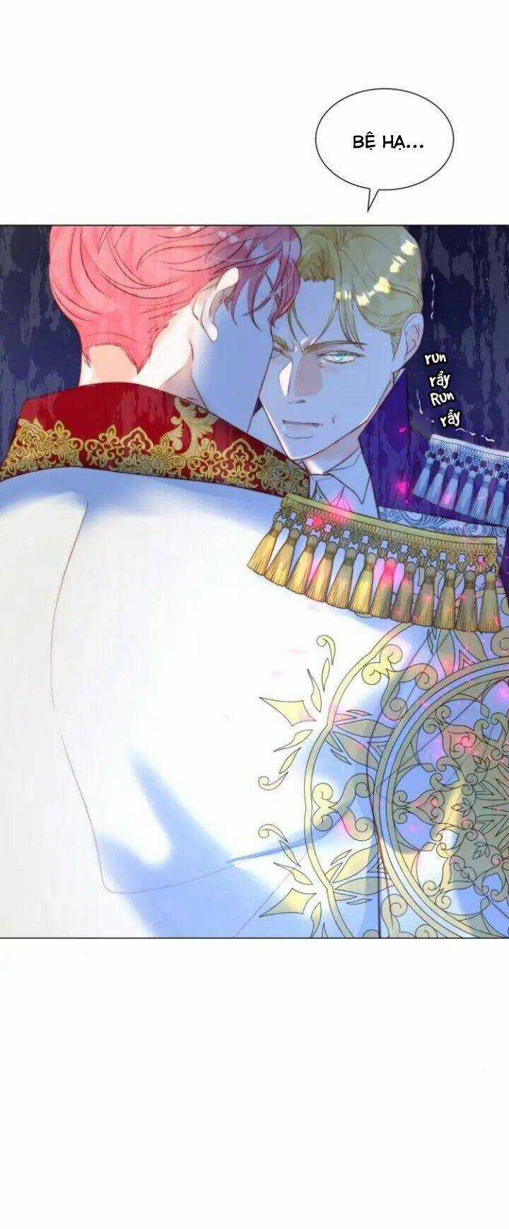 Tôi Được Sinh Ra Là Con Gái Thứ Hai Chapter 10 trang 6