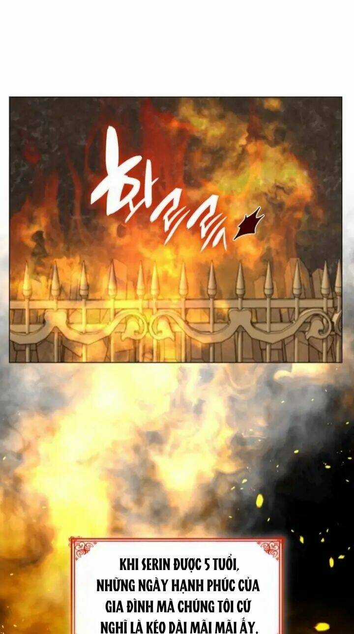 Tôi Được Sinh Ra Là Con Gái Thứ Hai Chapter 10 trang 62