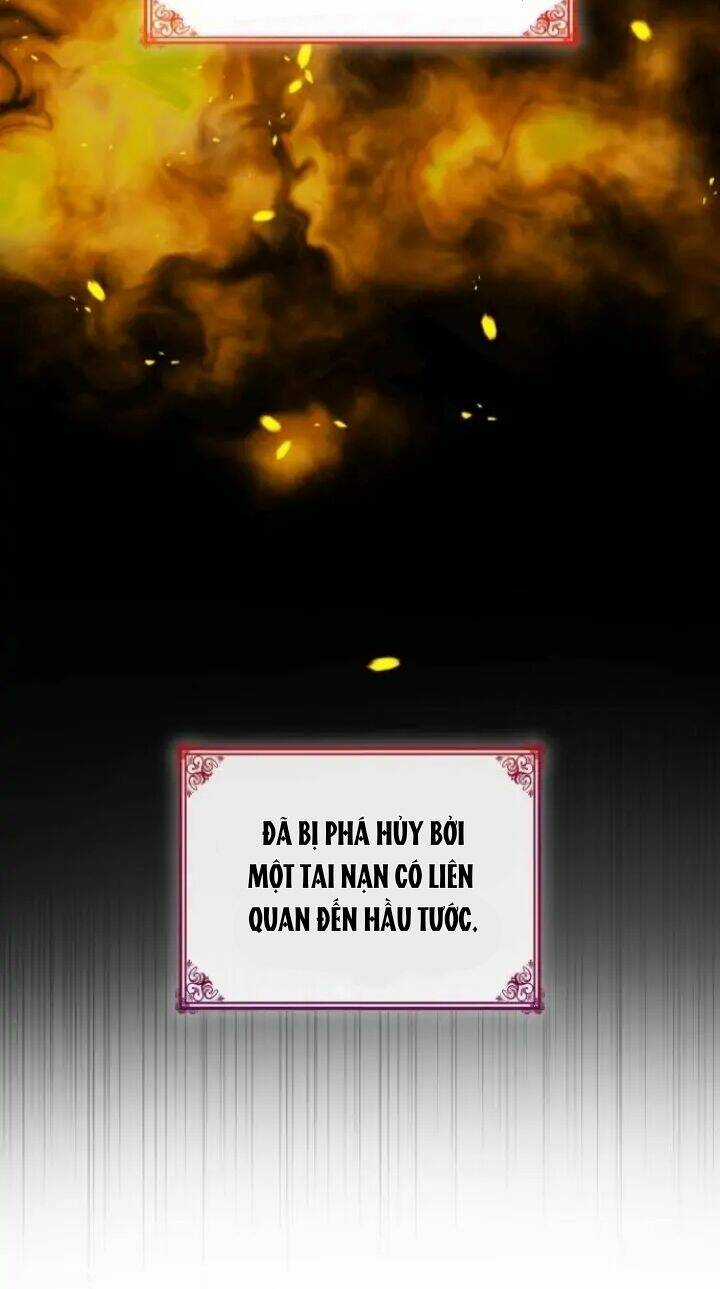 Tôi Được Sinh Ra Là Con Gái Thứ Hai Chapter 10 trang 63