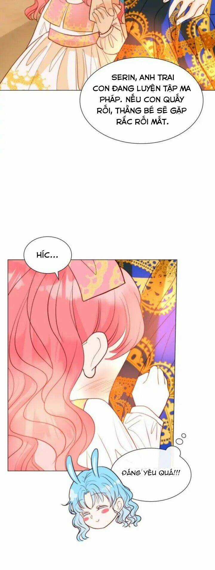 Tôi Được Sinh Ra Là Con Gái Thứ Hai Chapter 10 trang 65