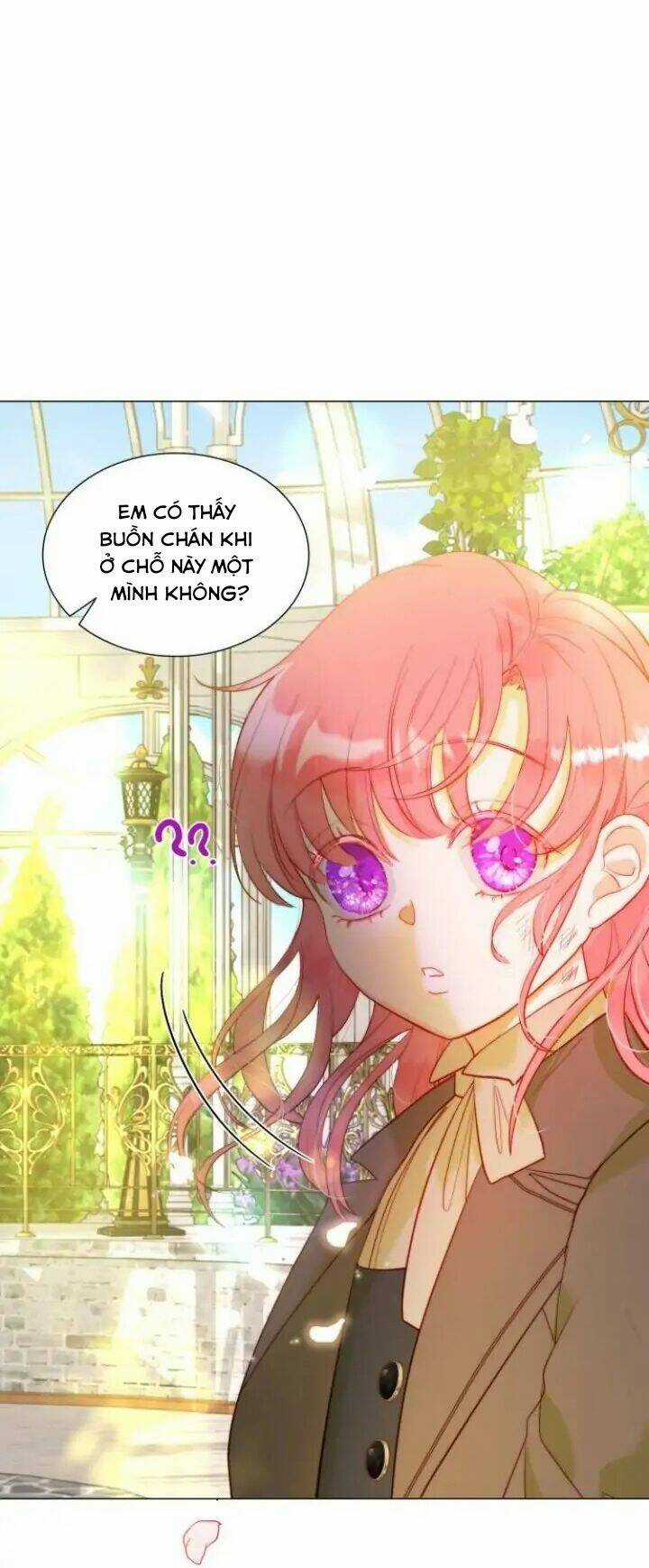 Tôi Được Sinh Ra Là Con Gái Thứ Hai Chapter 10 trang 7