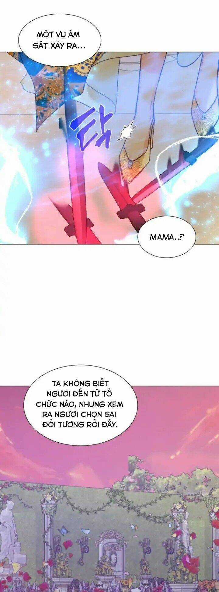 Tôi Được Sinh Ra Là Con Gái Thứ Hai Chapter 10 trang 70