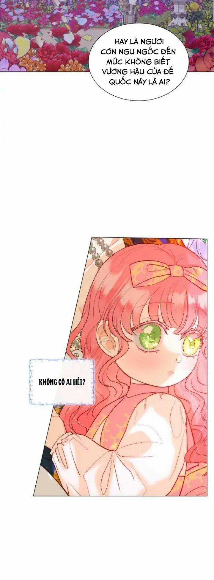 Tôi Được Sinh Ra Là Con Gái Thứ Hai Chapter 10 trang 71