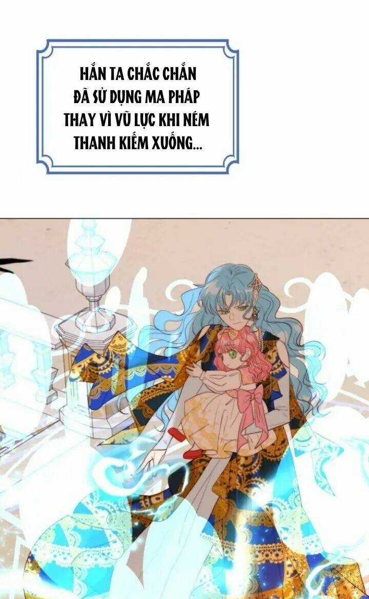 Tôi Được Sinh Ra Là Con Gái Thứ Hai Chapter 10 trang 76