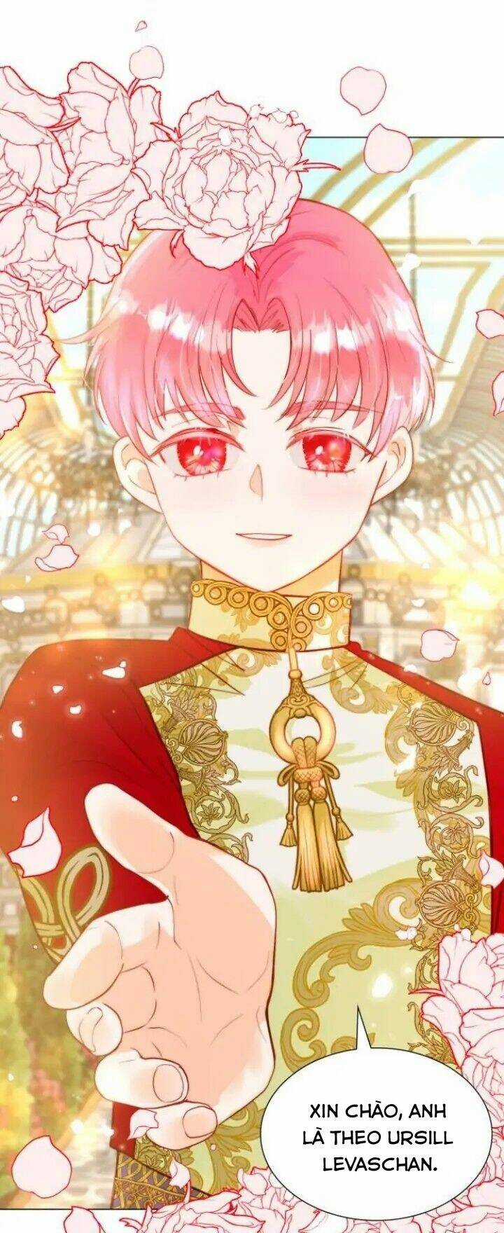 Tôi Được Sinh Ra Là Con Gái Thứ Hai Chapter 10 trang 8