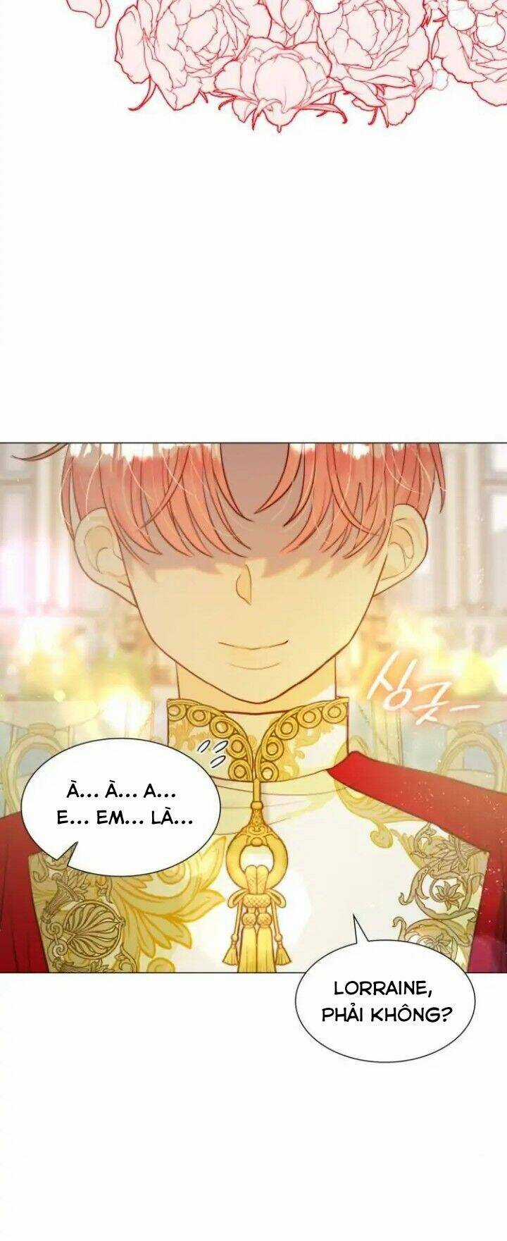 Tôi Được Sinh Ra Là Con Gái Thứ Hai Chapter 10 trang 9