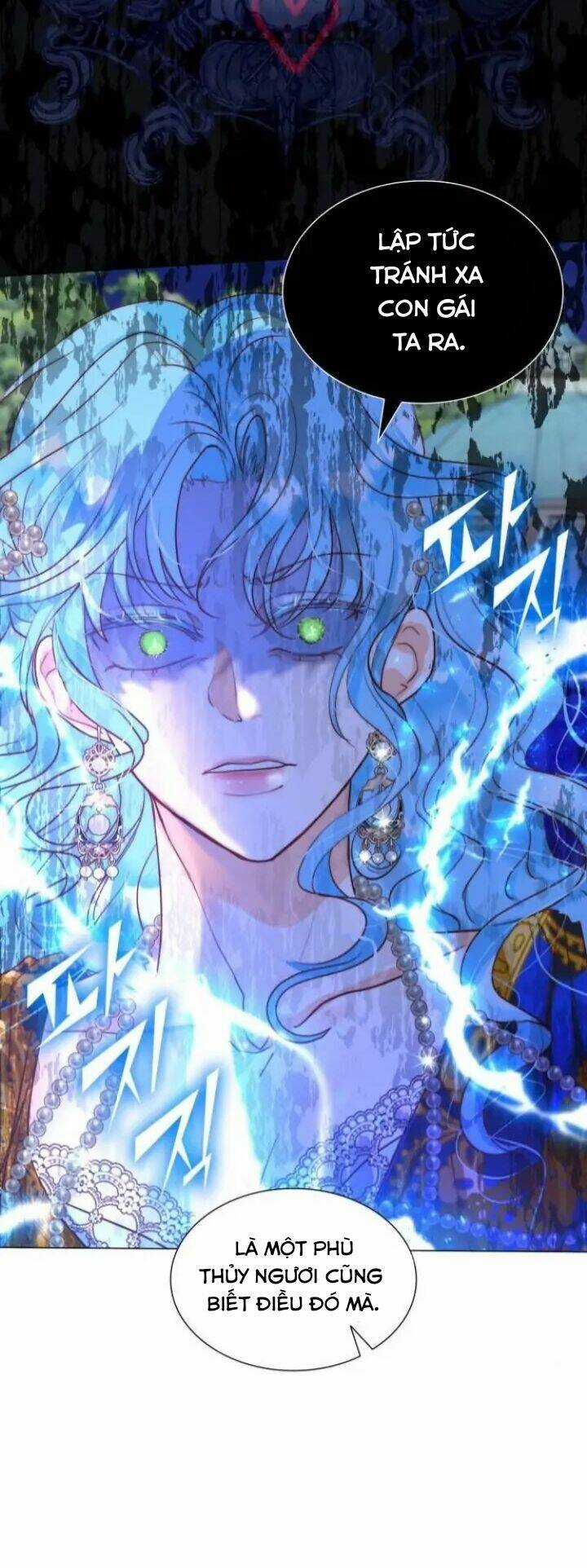 Tôi Được Sinh Ra Là Con Gái Thứ Hai Chapter 11 trang 14